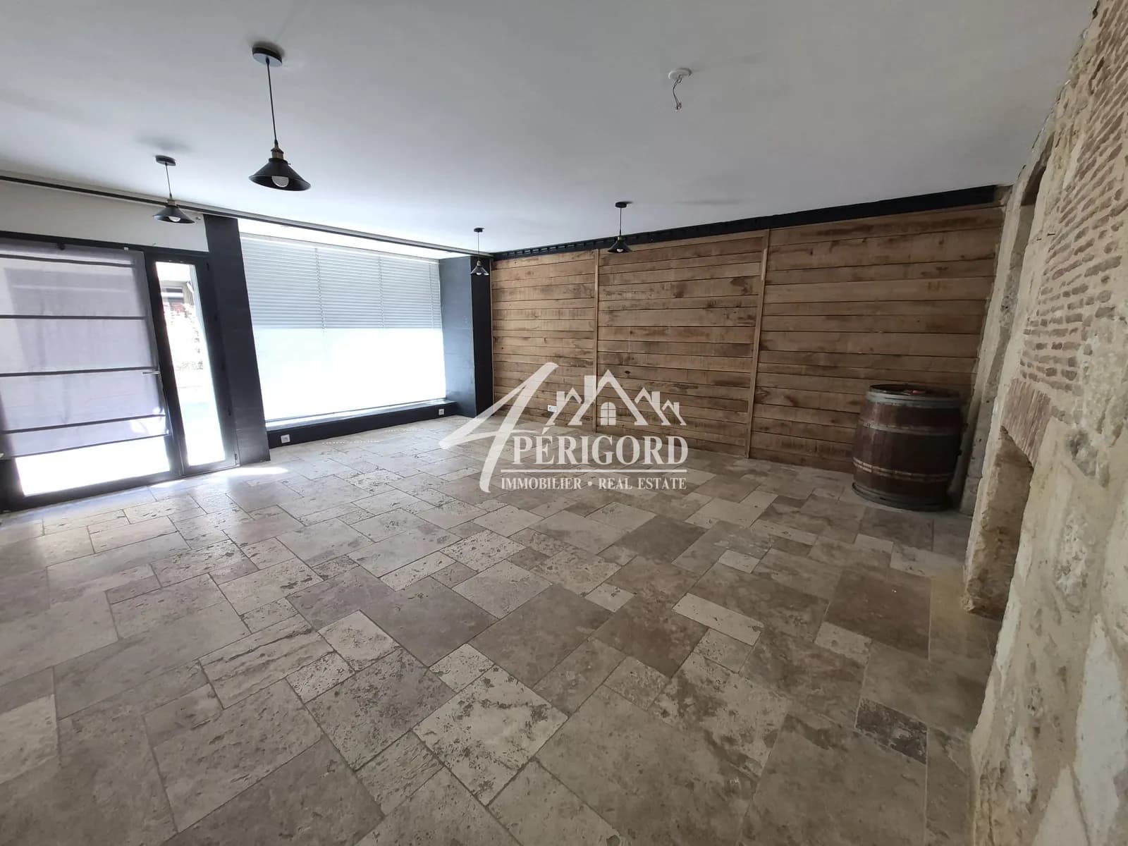 Immeuble de rapport 244 m² - Photo 1