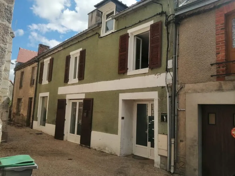 Investissement locatif - Photo 1