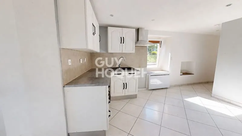 Immeuble Noidans Les Vesoul - Photo 1