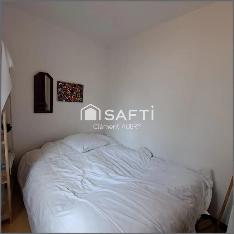 Immeuble de rapport 50 m² - Photo 1