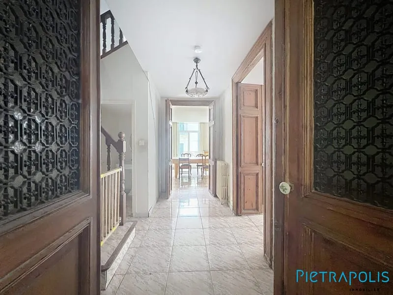 Immeuble de rapport 282 m² - Photo 1