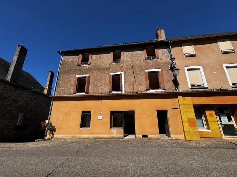 Immeuble - Ayen - 99.000€ - Photo 1