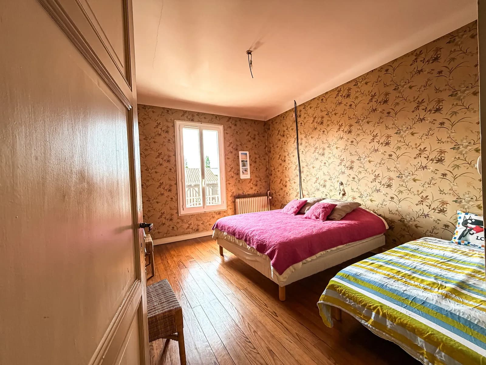 Au coeur du village de Lit-et-Mixe, découvrez cet ensemble immobilier aux multiples possibilités ! - Photo 1
