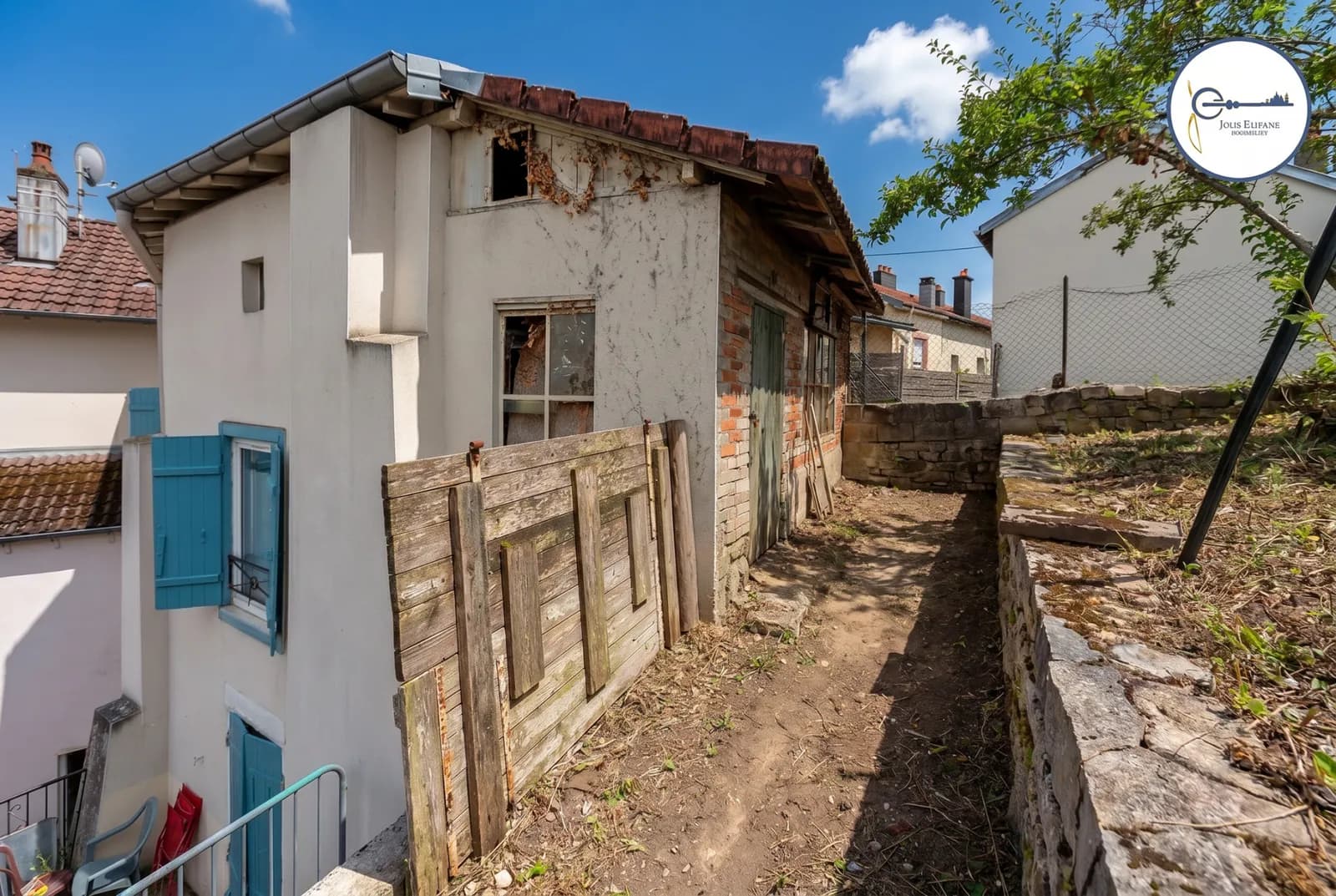 IMMEUBLE - EPINAL - 211M2 - Photo 1