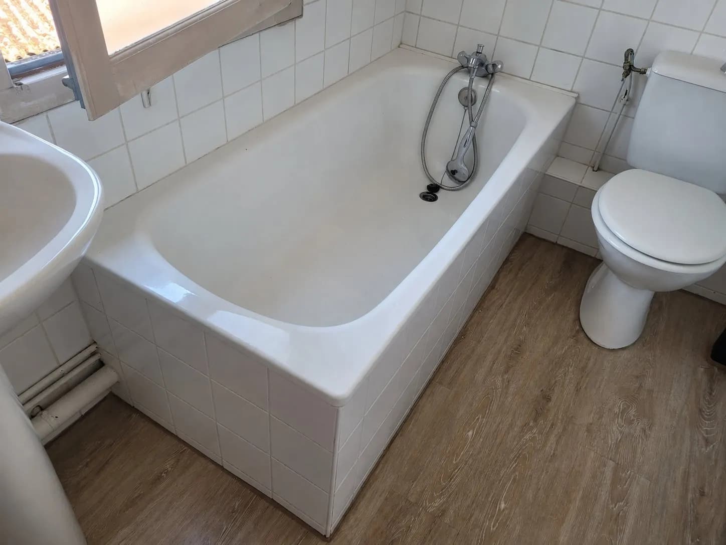 Immeuble au coeur du centre ville de Périgueux - Photo 1