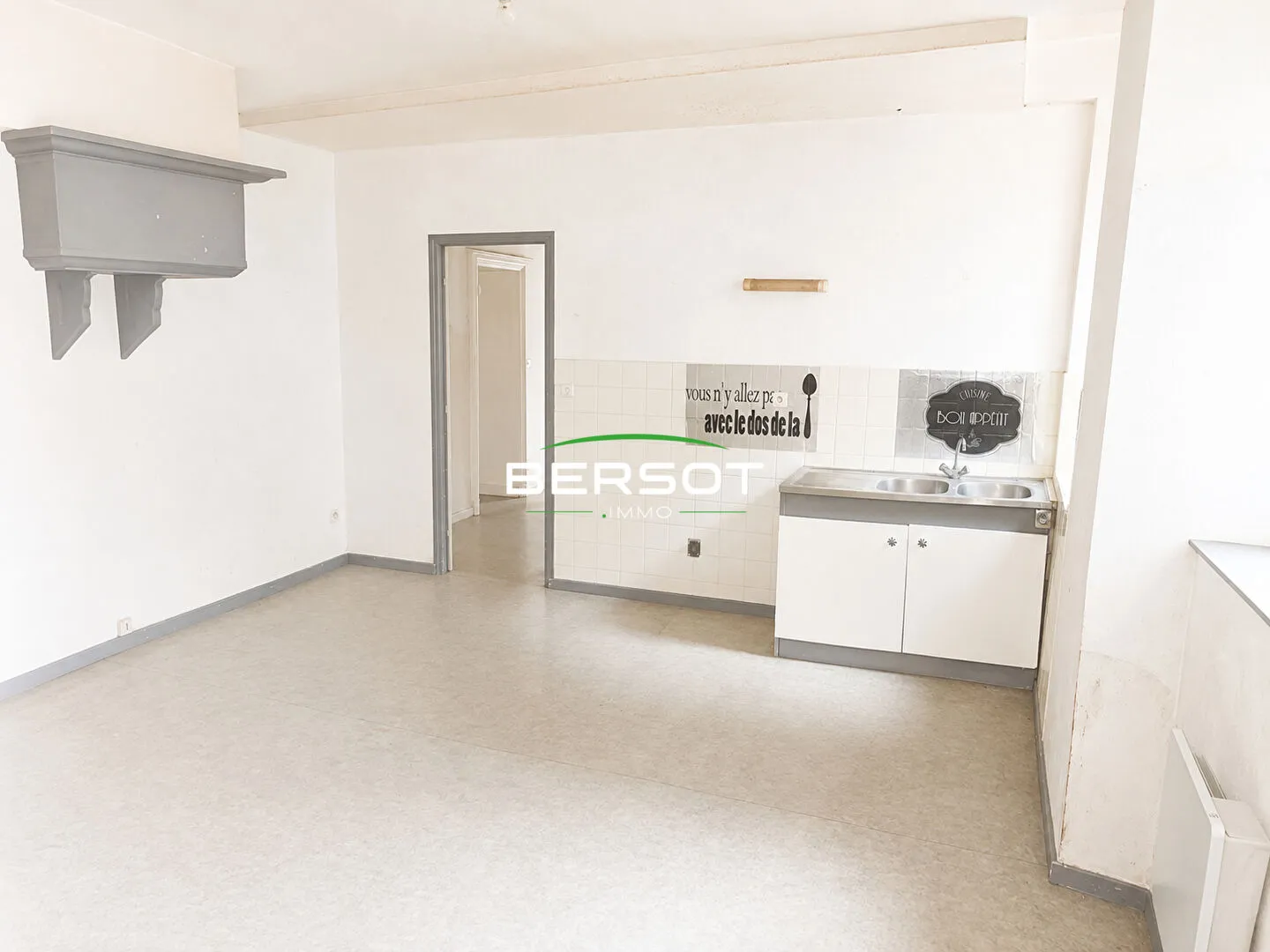 Ensemble immobilier idéal investisseur - Centre-ville de Vesoul - Photo 1