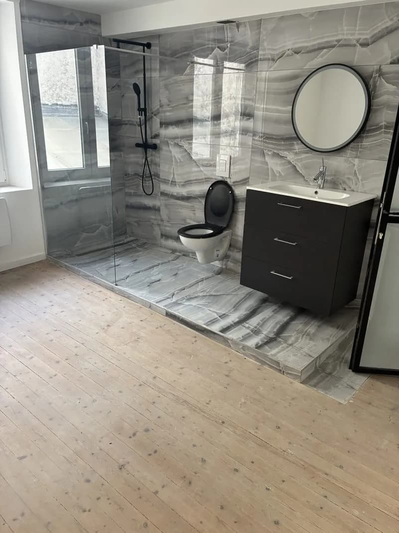 Immeuble de rapport rénové à Saint Mihiel - Photo 1