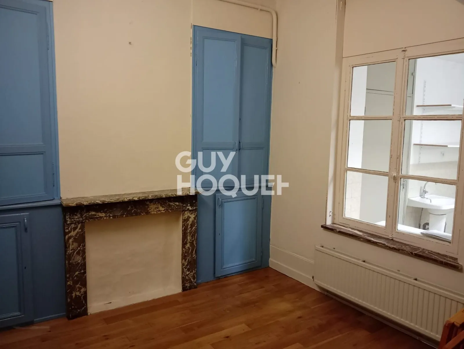 Immeuble industriel 151 m² - Photo 1