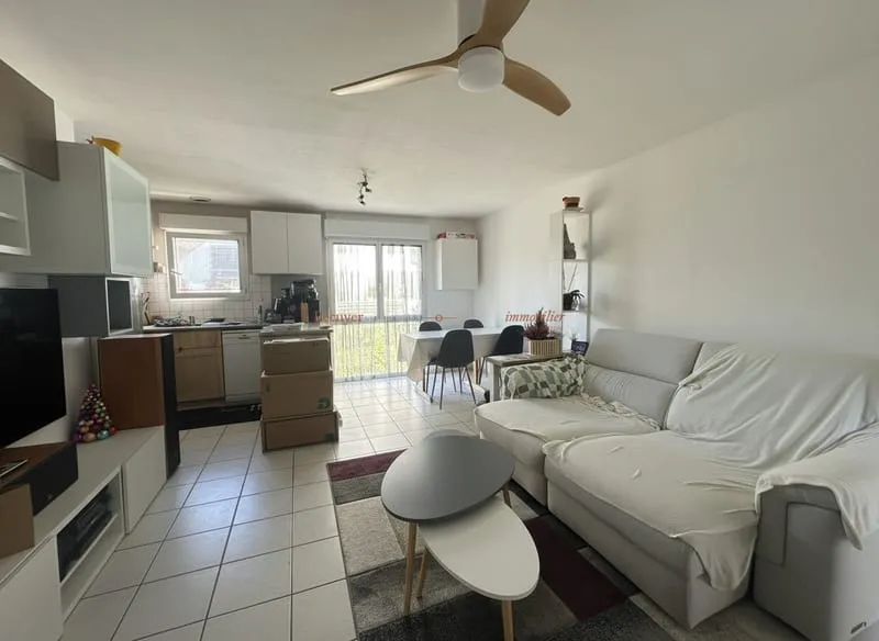 Immeuble de rapport 143 m² - Photo 1