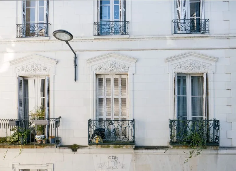 Immeuble de rapport 360 m² - Photo 1