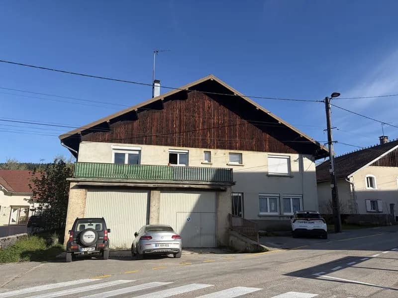 Immeuble de rapport - Photo 1