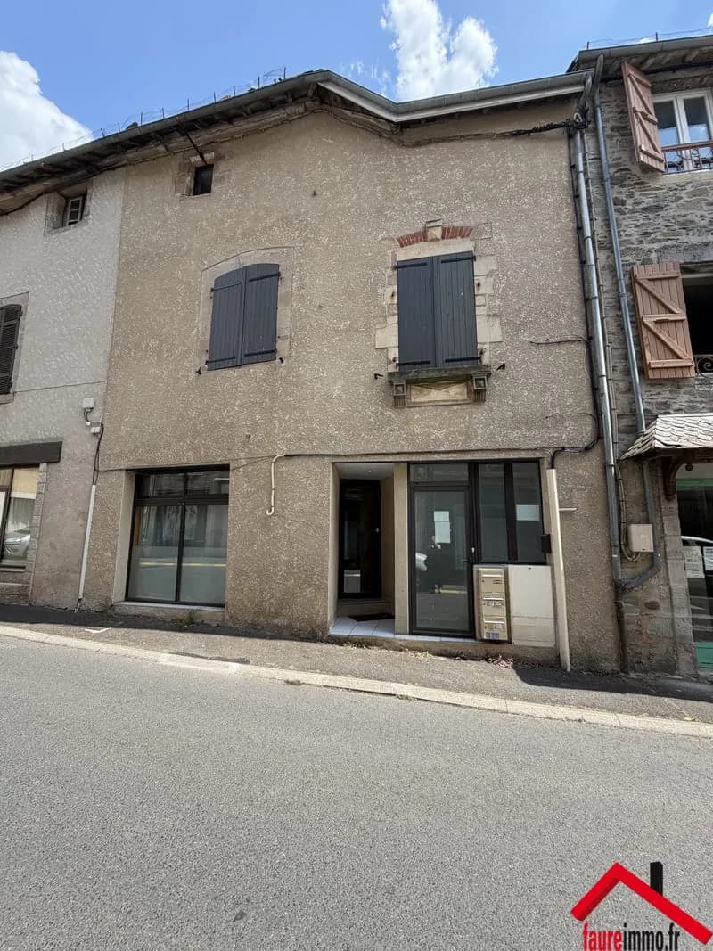 Immeuble a juillac en CORREZE - Photo 1