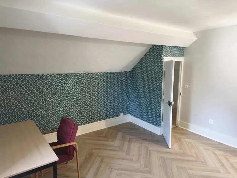 Immeuble de rapport fort rendement Proche Grenoble - Photo 1