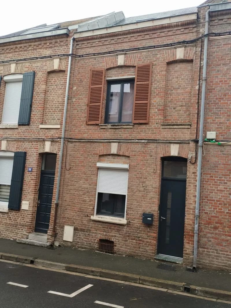 Amiens - Photo 1