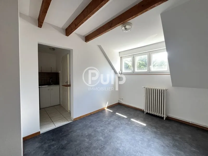 Opportunité d'Investissement : Immeuble de Rapport de 7 Lots - Quartier du Dernier Sou - Photo 1