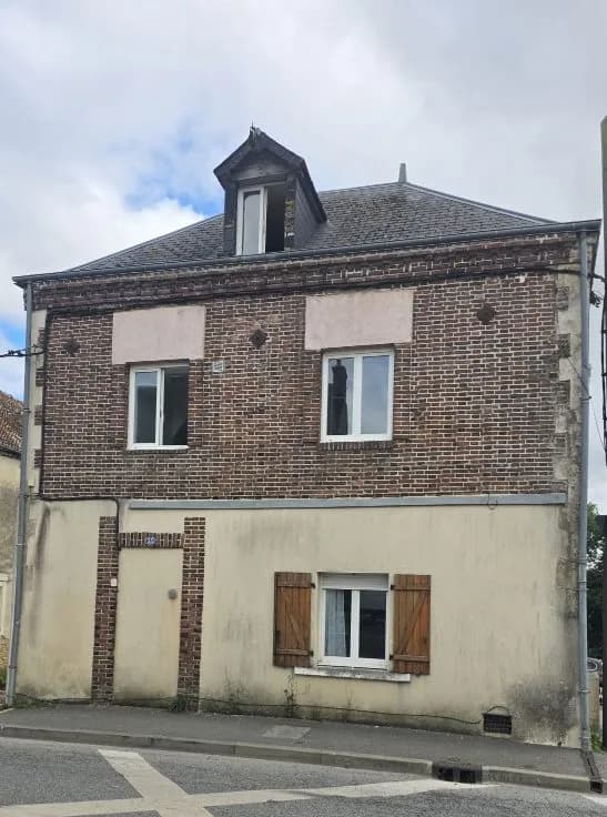 Immeuble de rapport 6 pièces 65 m² - Photo 1