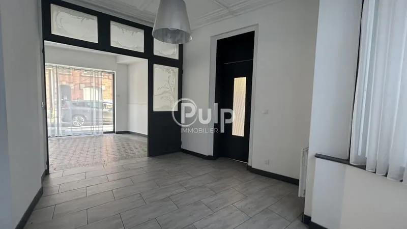 Immeuble de rapport - Photo 1