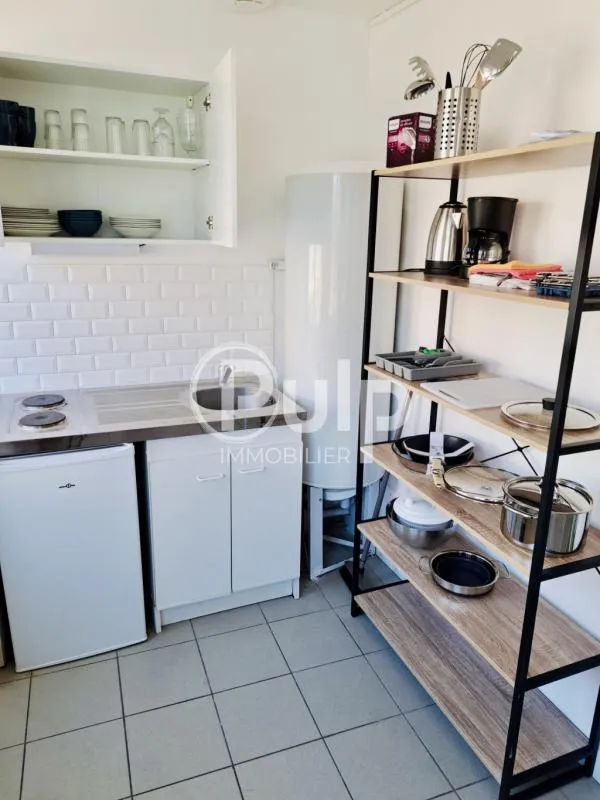 immeuble de 8 lots à vendre à douai - Photo 1