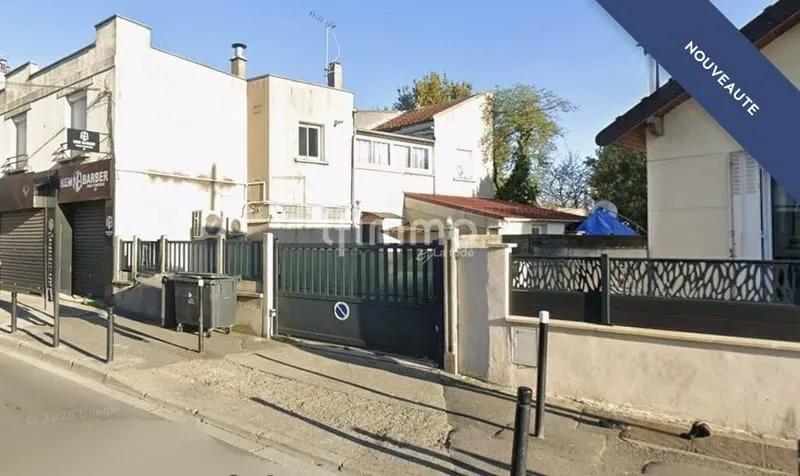 Lot de 2 Appartements - Idéale Investisseur - Pierrefitte Sur Se - Photo 1