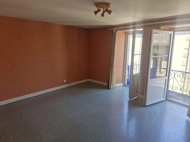 Immeuble de rapport 187 m² - Photo 1