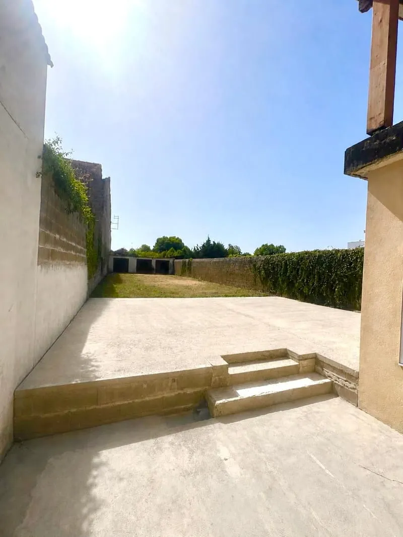 Immeuble coliving Tarbes , 9 chambres rénovées à neuf et équipées salle d 'eau et wc privatifs - Photo 1