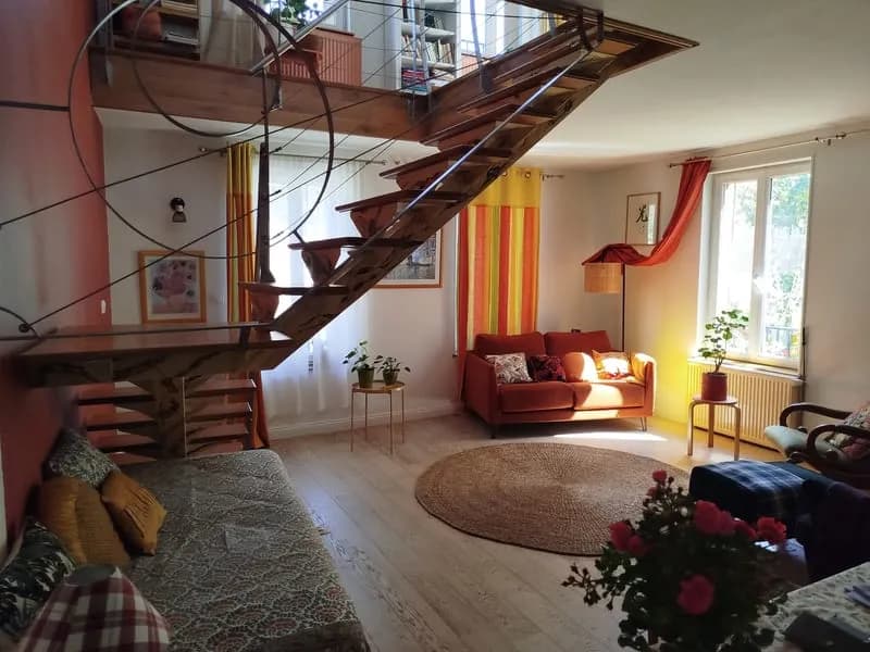 VICHY, IMMEUBLE - Photo 1
