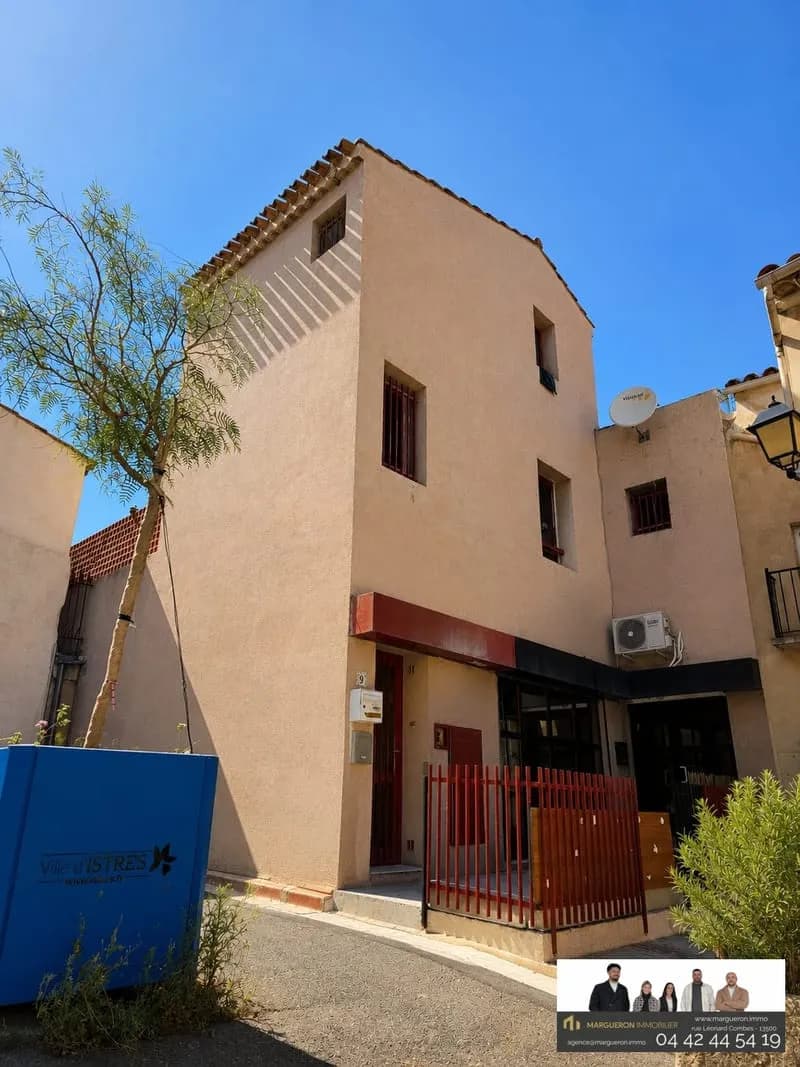 Immeuble de rapport 380 m² - Photo 1