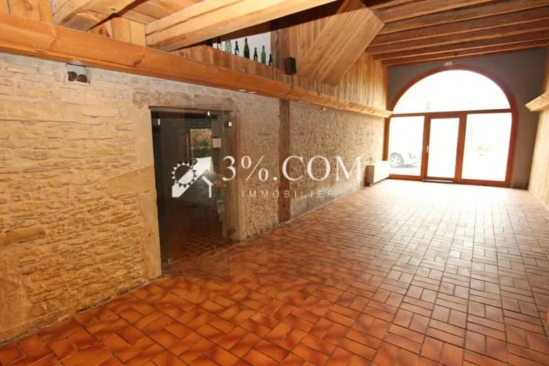 Immeuble de rapport 202 m² - Photo 1