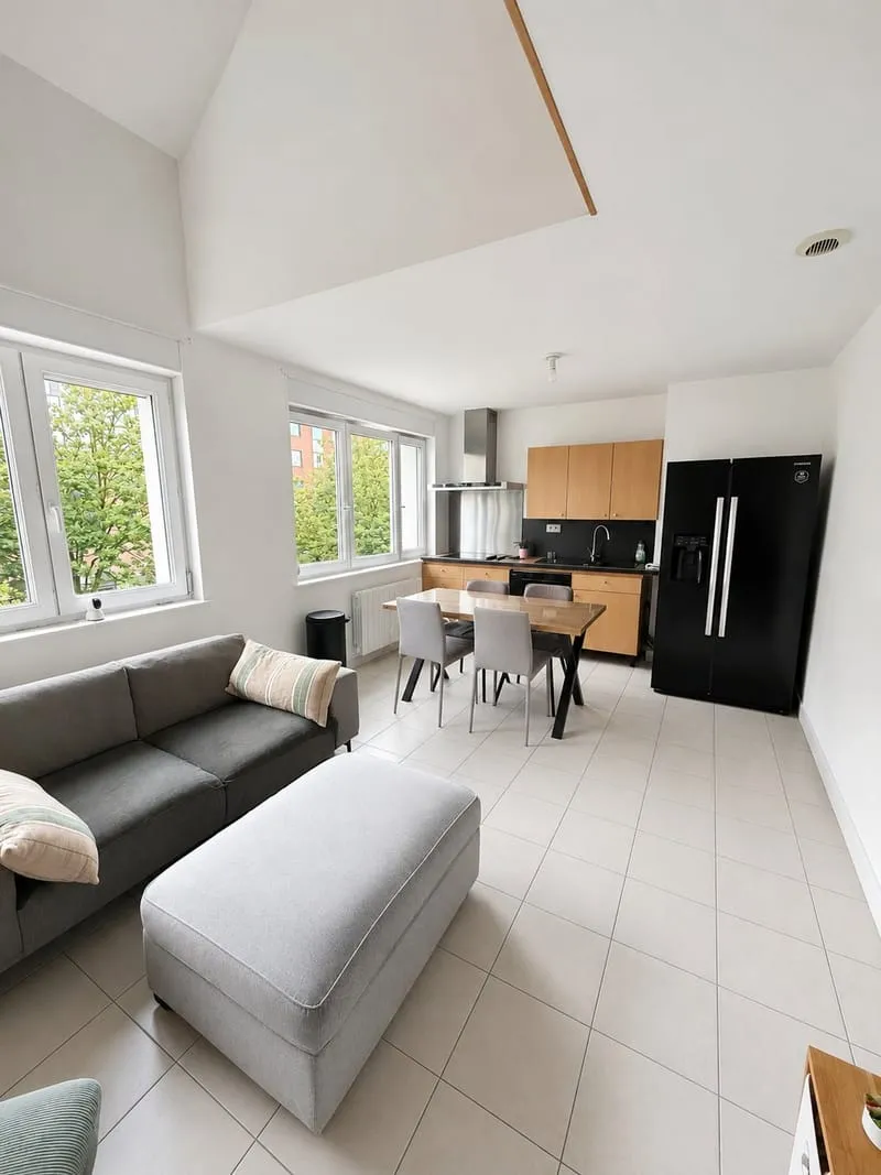 Immeuble de rapport Hyper centre d'Arras À deux pas de la gare - Photo 1