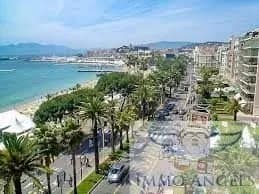 CANNES: IMMEUBLE A VENDRE AU CENTRE VILLE - Photo 1