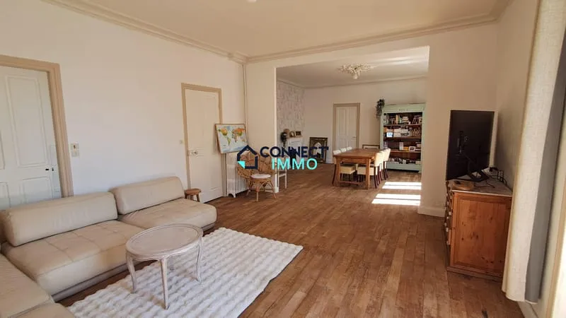 Immeuble 8 pièces 220 m² - Photo 1
