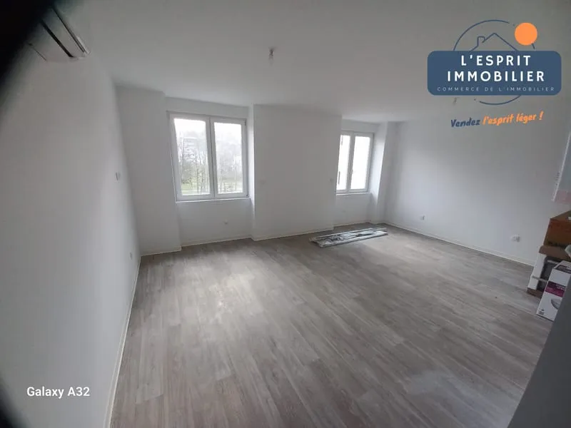 Immeuble de rapport 188 m² - Photo 1