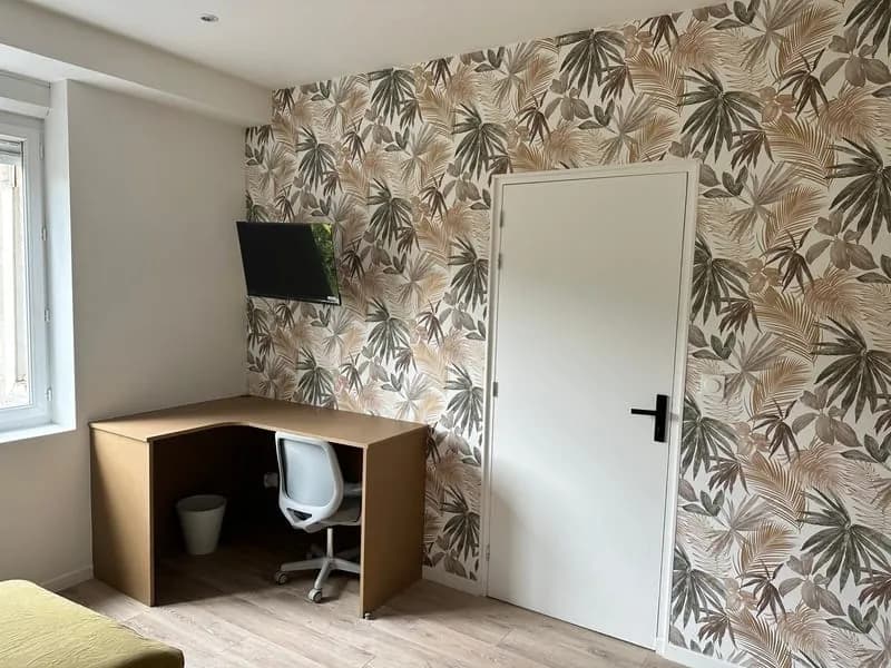 Immeuble de rapport 196 m² - Photo 1