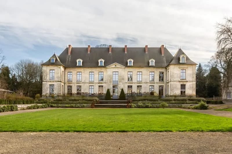 Immeuble de rapport 915 m² - Photo 1