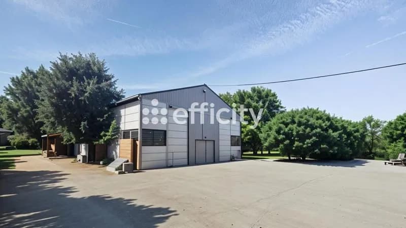 Immeuble - Photo 1