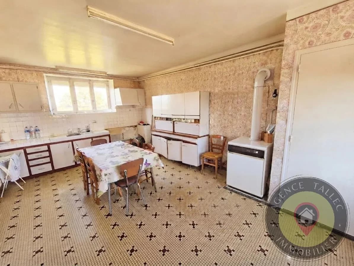 Ensemble immobilier à Pluduno - Photo 1