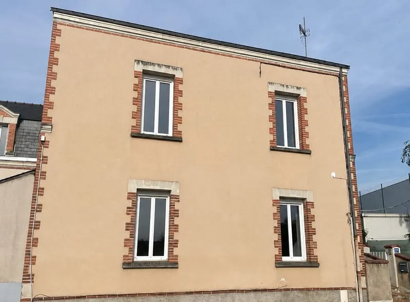 Immeuble de rapport - Photo 1