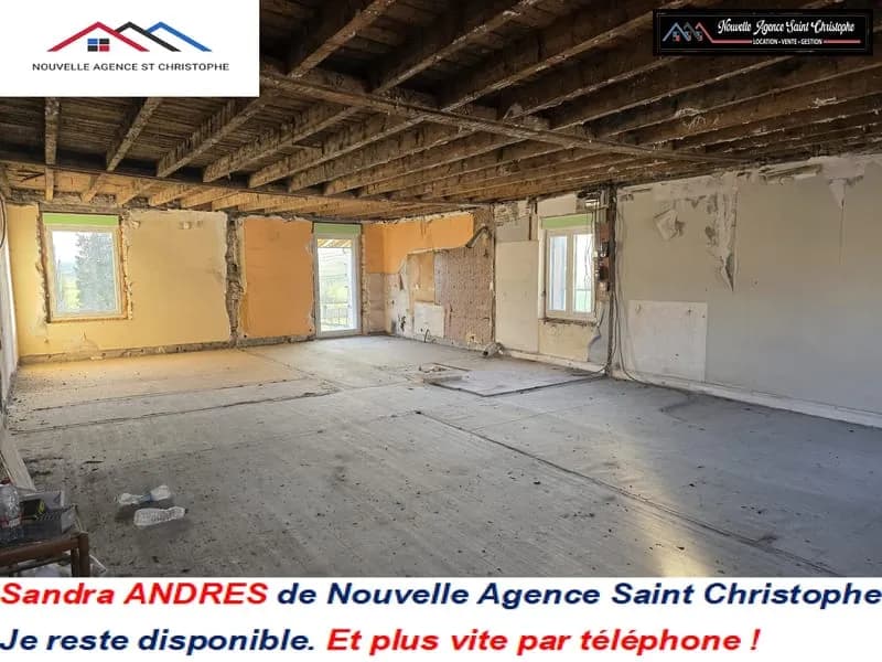 Immeuble de rapport 578 m² - Photo 1