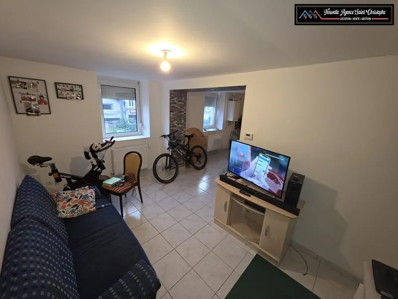 Immeuble de rapport 150 m² - Photo 1