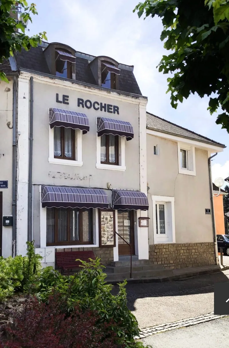 Immeuble de rapport - Photo 1