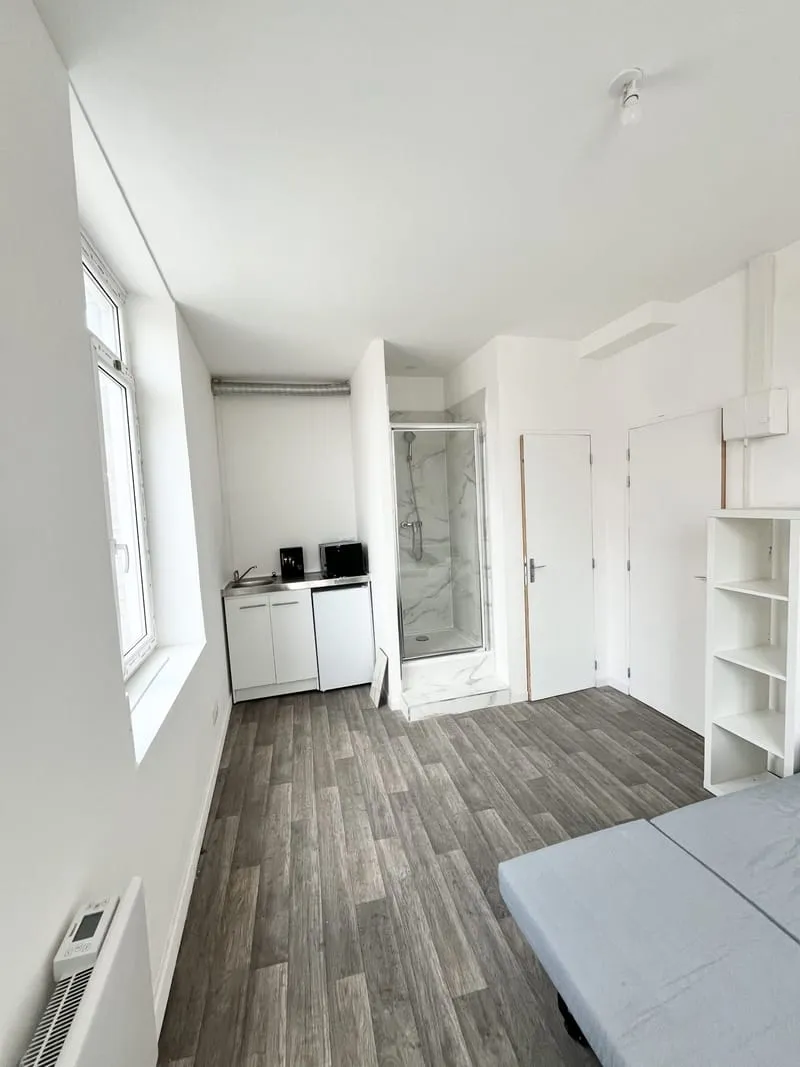 Immeuble de rapport 68 m² - Photo 1