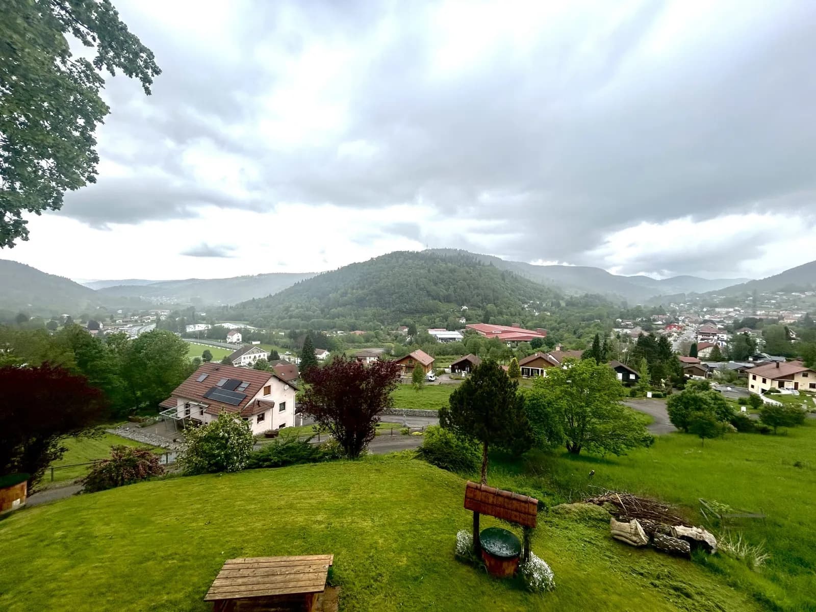 Immeuble de rapport 230 m² - Photo 1