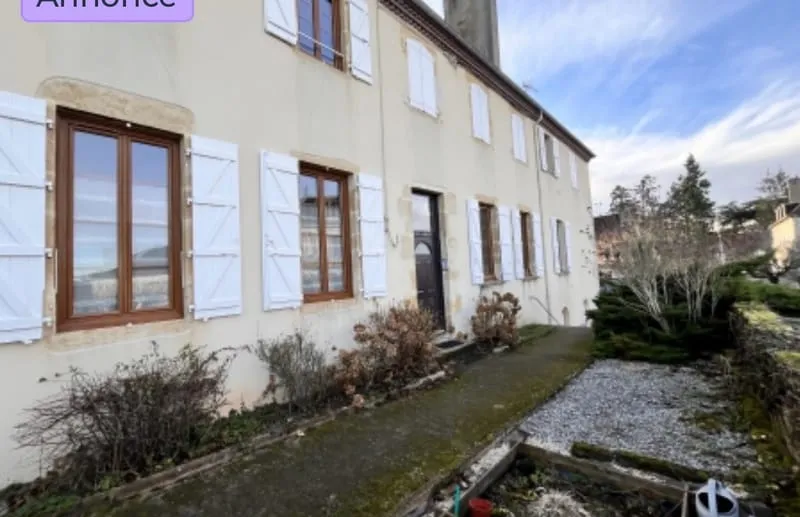 Immeuble de rapport - Photo 1