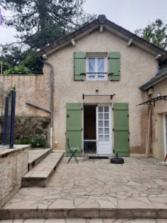 Immeuble de rapport - Photo 1