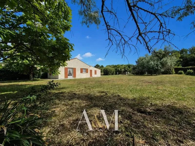 Ensemble Immobilier a haut potentiel - 2km La Cotinière - Photo 1