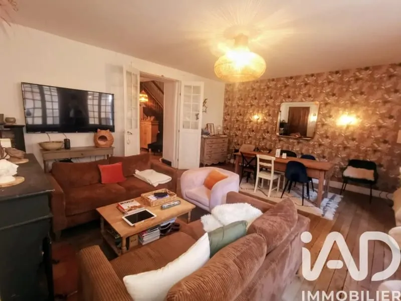 Vente Immeuble 158 m² - Photo 1
