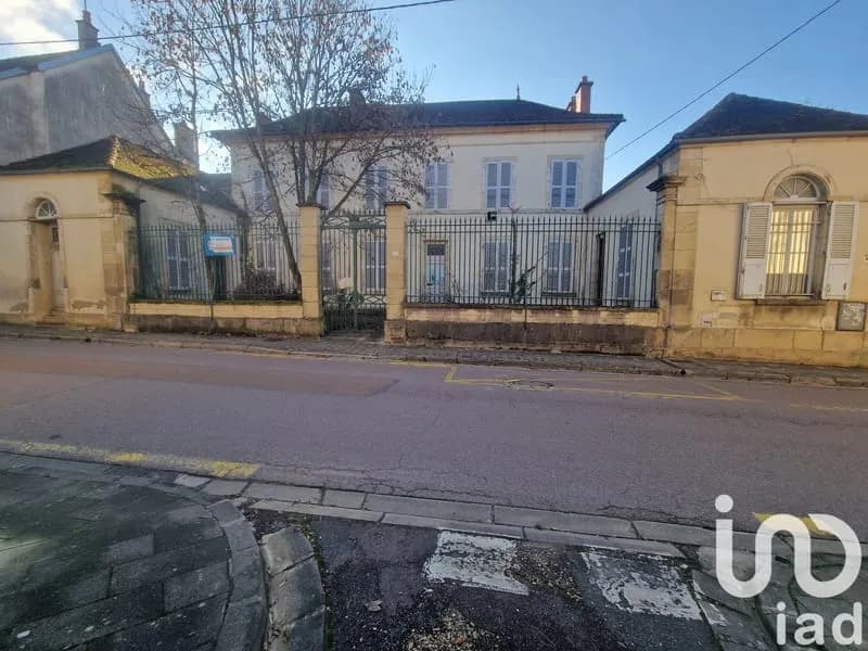 Vente Immeuble 280 m² - Photo 1