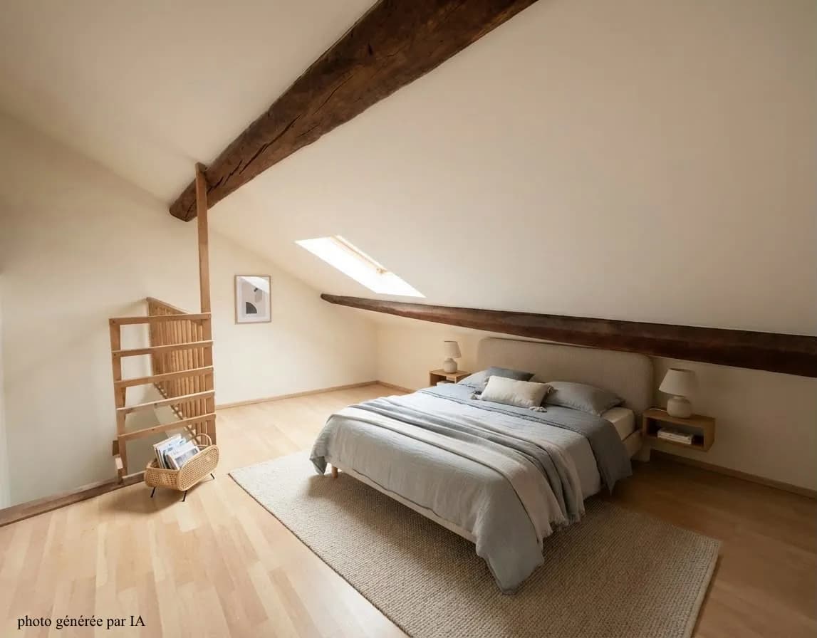 INVESTISSEURS : Immeuble de rapport - Photo 1