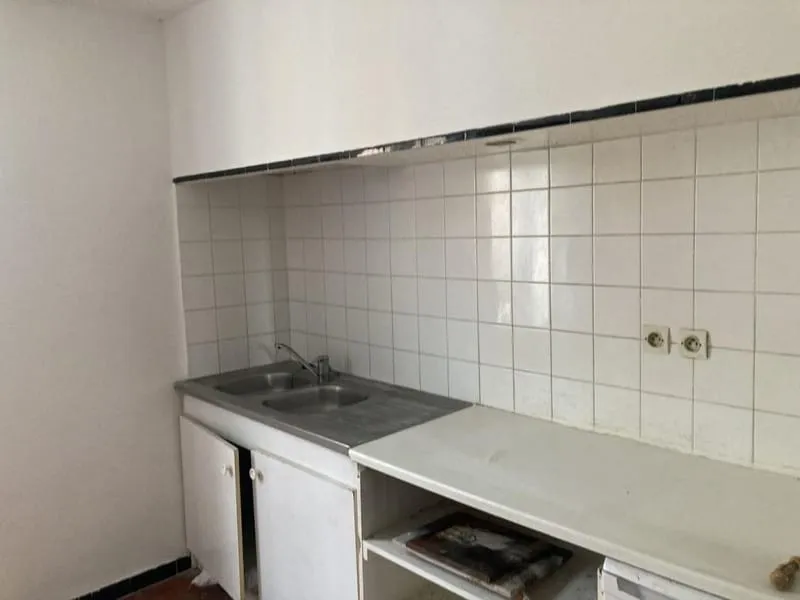 immeuble - Photo 1