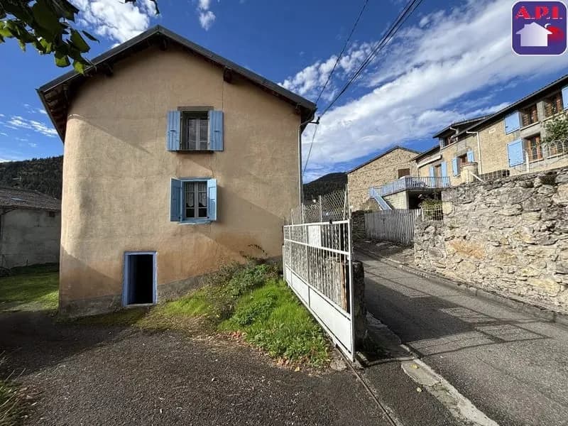 Ensemble Immobilier - Photo 1